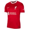 Maillot de Supporter Liverpool 2023-24 Domicile Pour Enfant